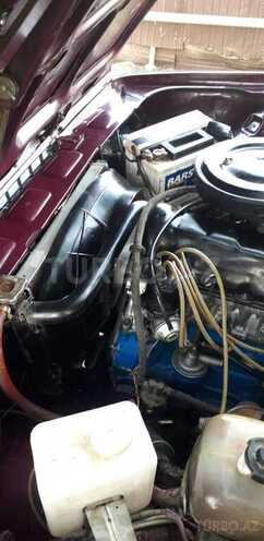 LADA (VAZ) 2107 2004, 250,000 km - 1.6 l - Goranboy