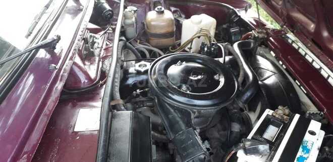 LADA (VAZ) 2107 2004, 250,000 km - 1.6 l - Goranboy
