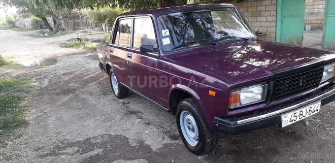 LADA (VAZ) 2107 2004, 250,000 km - 1.6 l - Goranboy