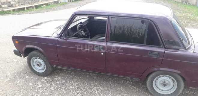 LADA (VAZ) 2107 2004, 250,000 km - 1.6 l - Goranboy