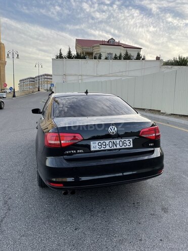 Volkswagen Jetta 2014, 73,800 km - 1.8 l - Bakı