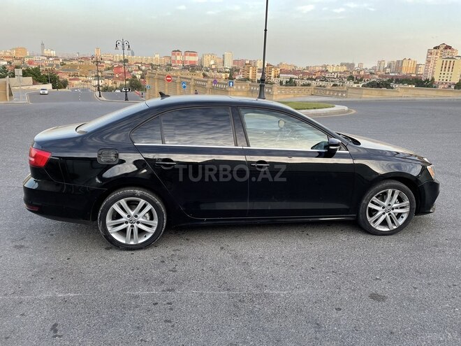Volkswagen Jetta 2014, 73,800 km - 1.8 l - Bakı