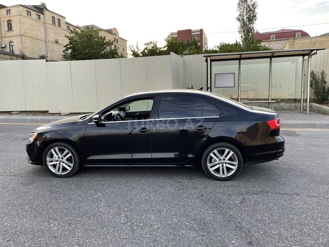 Volkswagen Jetta 2014, 73,800 km - 1.8 l - Bakı