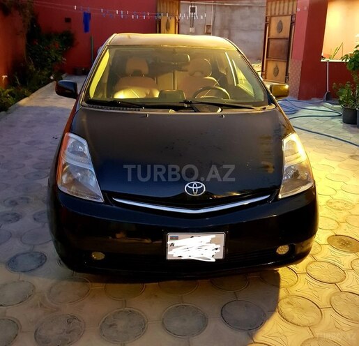 Toyota Prius 2007, 216,000 km - 1.5 l - Bakı