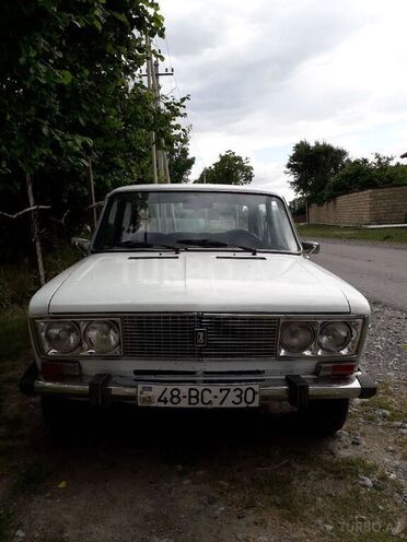 LADA (VAZ) 2106 1983, 56,000 km - 1.6 l - Oğuz
