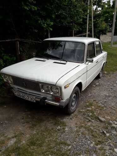 LADA (VAZ) 2106 1983, 56,000 km - 1.6 l - Oğuz