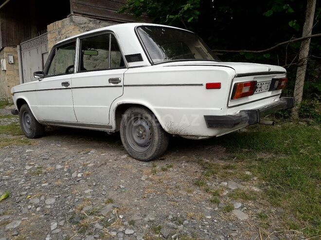 LADA (VAZ) 2106 1983, 56,000 km - 1.6 l - Oğuz