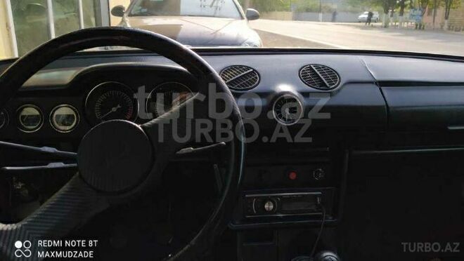 LADA (VAZ) 2106 1983, 56,000 km - 1.6 l - Oğuz