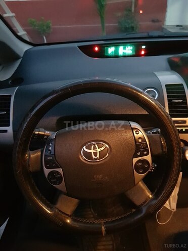 Toyota Prius 2007, 216,000 km - 1.5 l - Bakı
