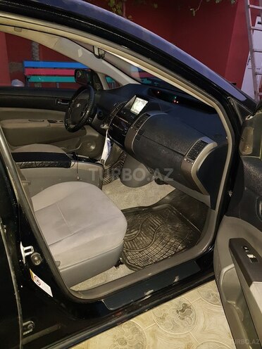 Toyota Prius 2007, 216,000 km - 1.5 l - Bakı