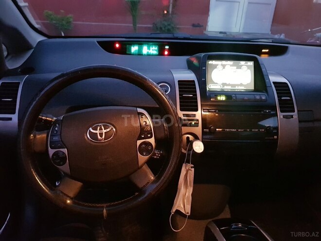 Toyota Prius 2007, 216,000 km - 1.5 l - Bakı