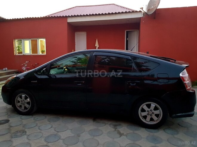Toyota Prius 2007, 216,000 km - 1.5 l - Bakı