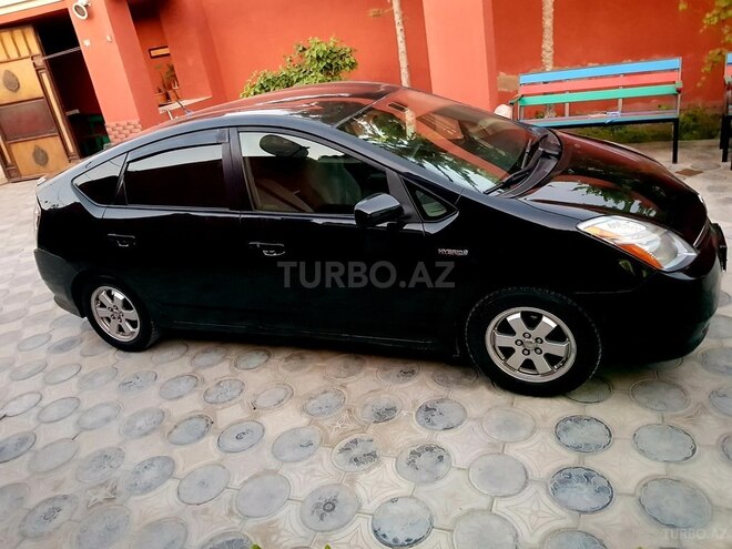 Toyota Prius 2007, 216,000 km - 1.5 l - Bakı
