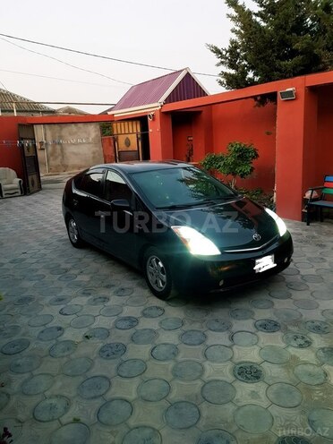 Toyota Prius 2007, 216,000 km - 1.5 l - Bakı