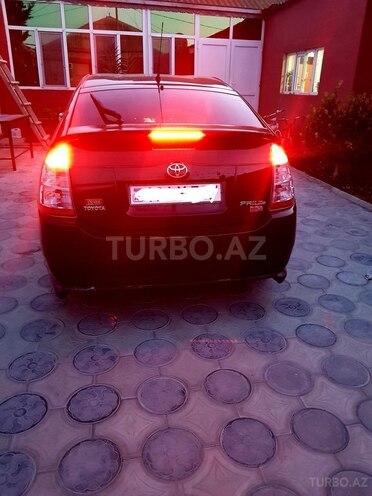 Toyota Prius 2007, 216,000 km - 1.5 l - Bakı