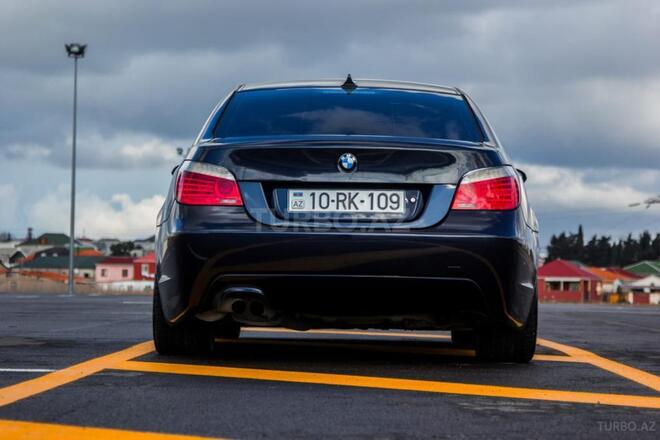 BMW 535 2008, 180,000 km - 3.0 l - Bakı