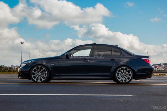 BMW 535 2008, 180,000 km - 3.0 l - Bakı
