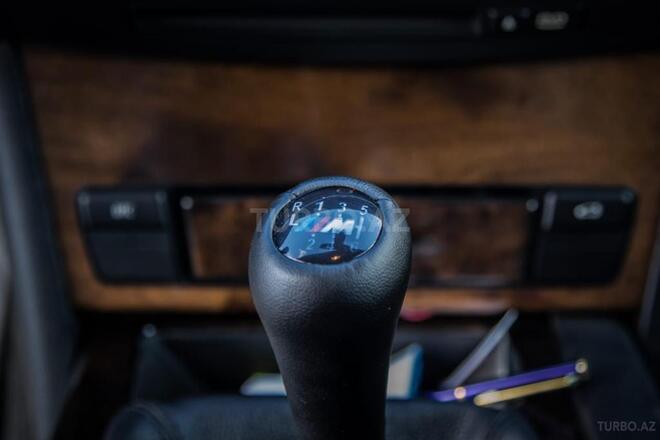 BMW 535 2008, 180,000 km - 3.0 l - Bakı