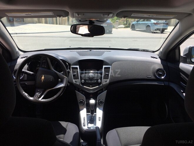 Chevrolet Cruze 2014, 127,000 km - 1.4 l - Bakı