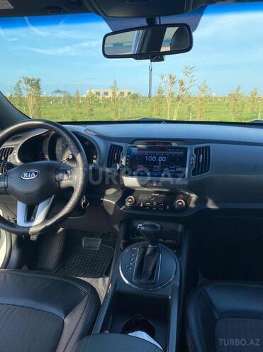 Kia Sportage 2011, 127,000 km - 2.0 л - Bakı