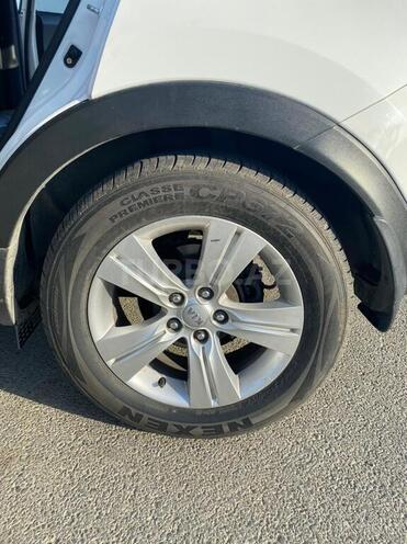 Kia Sportage 2011, 127,000 km - 2.0 л - Bakı