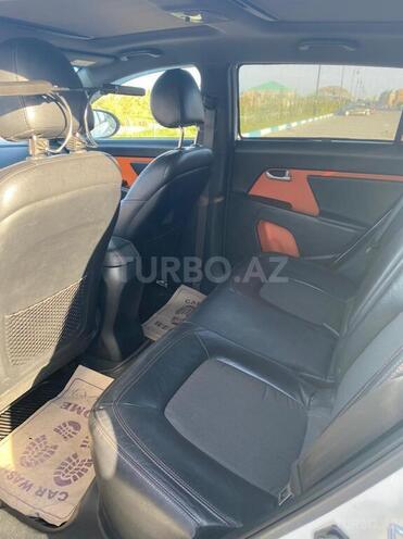 Kia Sportage 2011, 127,000 km - 2.0 л - Bakı