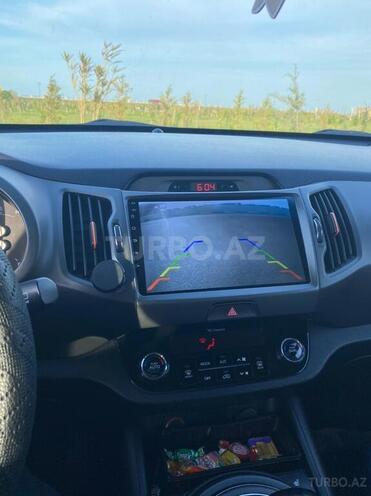 Kia Sportage 2011, 127,000 km - 2.0 л - Bakı