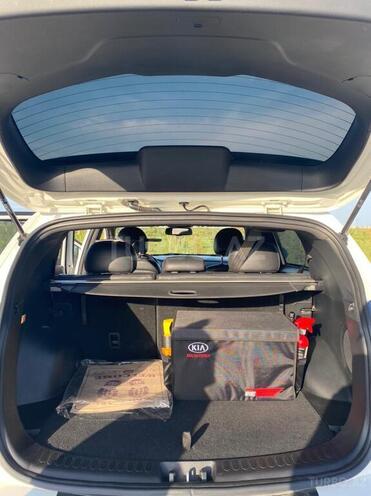 Kia Sportage 2011, 127,000 km - 2.0 л - Bakı