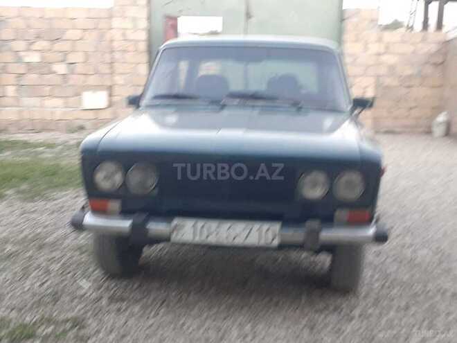 LADA (VAZ) 2106 1984, 738,492 km - 1.5 l - Şamaxı