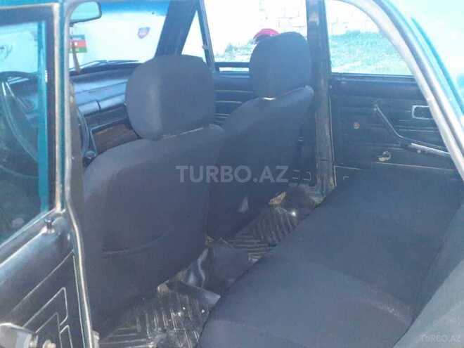 LADA (VAZ) 2106 1984, 738,492 km - 1.5 l - Şamaxı