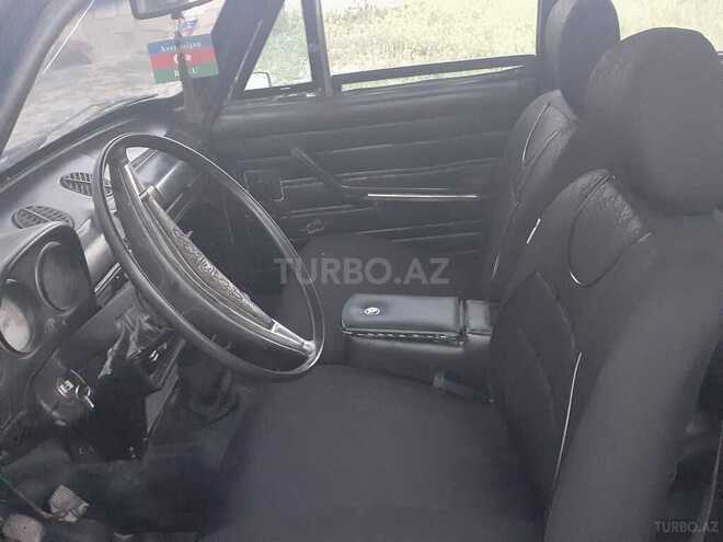LADA (VAZ) 2106 1984, 738,492 km - 1.5 l - Şamaxı