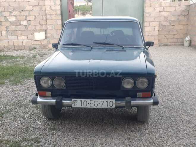 LADA (VAZ) 2106 1984, 738,492 km - 1.5 l - Şamaxı