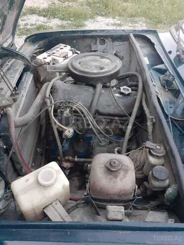 LADA (VAZ) 2106 1984, 738,492 km - 1.5 l - Şamaxı