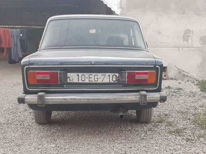 LADA (VAZ) 2106 1984, 738,492 km - 1.5 l - Şamaxı