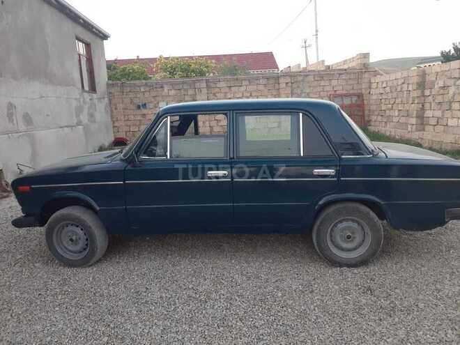 LADA (VAZ) 2106 1984, 738,492 km - 1.5 l - Şamaxı