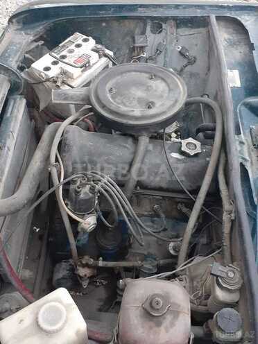 LADA (VAZ) 2106 1984, 738,492 km - 1.5 l - Şamaxı