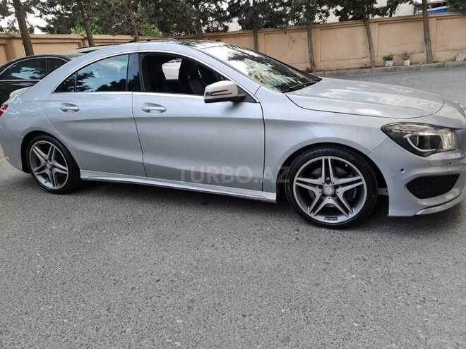 Mercedes CLA 250 2014, 60,000 km - 2.0 l - Bakı