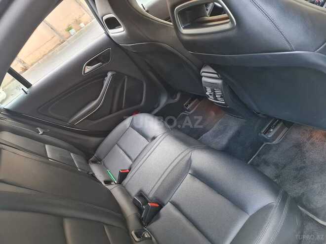 Mercedes CLA 250 2014, 60,000 km - 2.0 l - Bakı