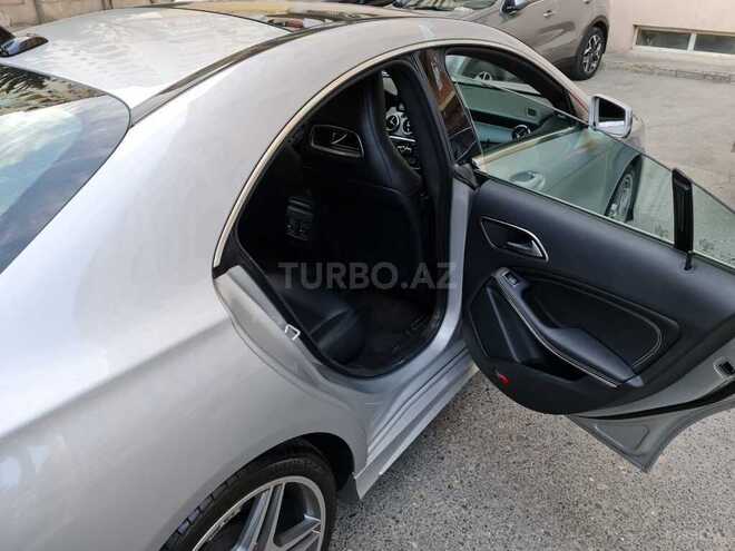 Mercedes CLA 250 2014, 60,000 km - 2.0 l - Bakı