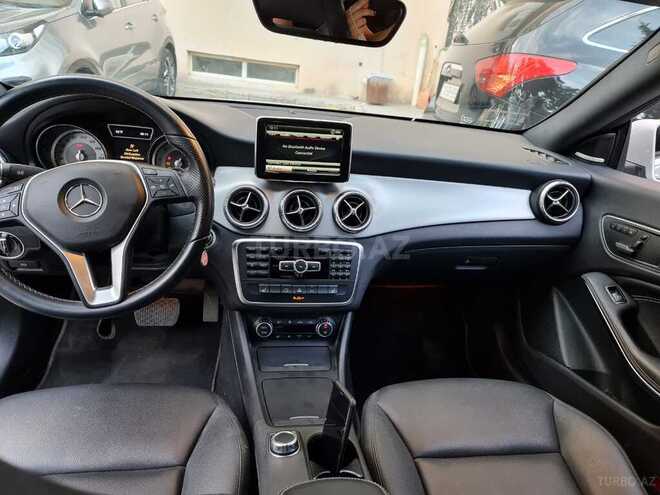 Mercedes CLA 250 2014, 60,000 km - 2.0 l - Bakı