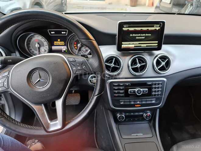 Mercedes CLA 250 2014, 60,000 km - 2.0 l - Bakı