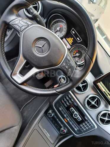 Mercedes CLA 250 2014, 60,000 km - 2.0 l - Bakı