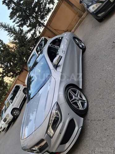 Mercedes CLA 250 2014, 60,000 km - 2.0 l - Bakı