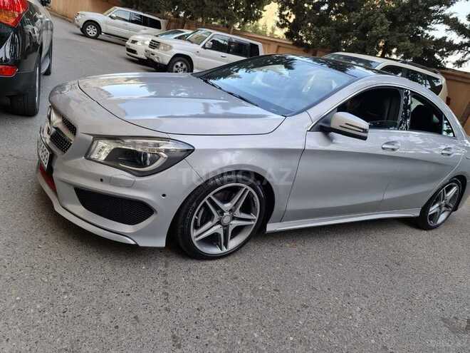 Mercedes CLA 250 2014, 60,000 km - 2.0 l - Bakı