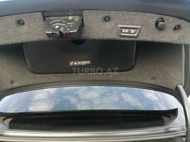 BMW 528 2013, 240,000 km - 2.0 l - Bakı
