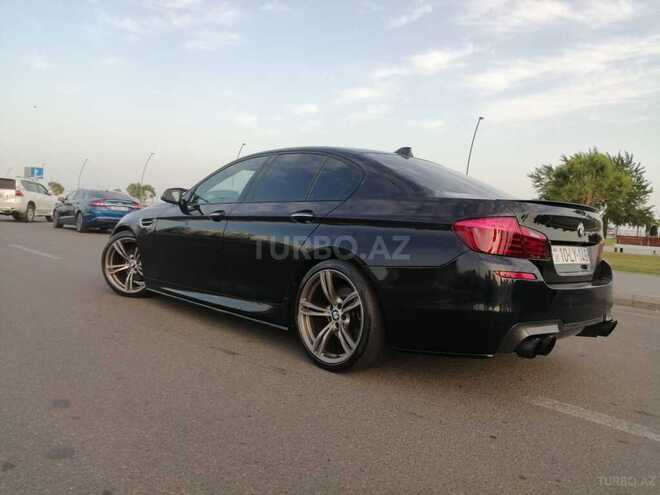 BMW 528 2013, 240,000 km - 2.0 l - Bakı