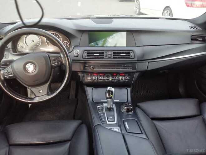 BMW 528 2013, 240,000 km - 2.0 l - Bakı