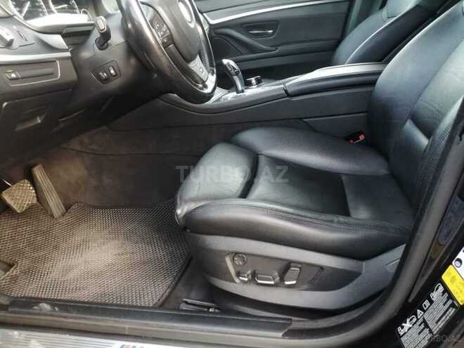 BMW 528 2013, 240,000 km - 2.0 l - Bakı