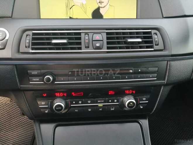 BMW 528 2013, 240,000 km - 2.0 l - Bakı