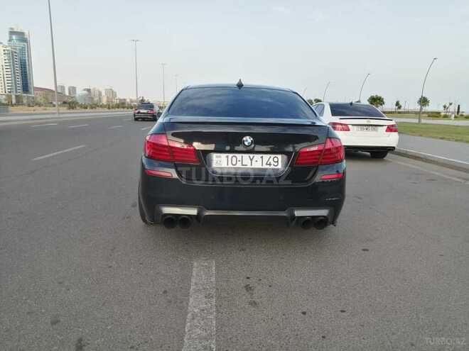 BMW 528 2013, 240,000 km - 2.0 l - Bakı